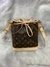 Bolsa Louis Vuitton Noé BB Monogram Italiana - loja online
