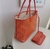 Bolsa Goyard St Louis Laranja Média Italiana na internet