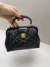 Bolsa Chanel Cocodoc Mini Preta - comprar online
