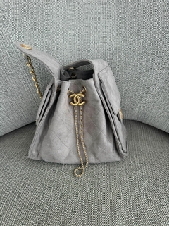 Bolsa Ch 25 Pequena Italiana na internet