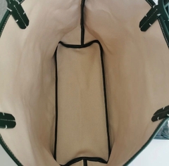 Bolsa Goyard St Louis Média Verde Italiana - loja online