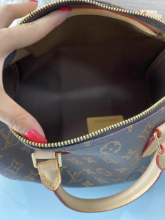Imagem do Bolsa Louis Vuitton Speedy Bandouliere 30cm Monogram