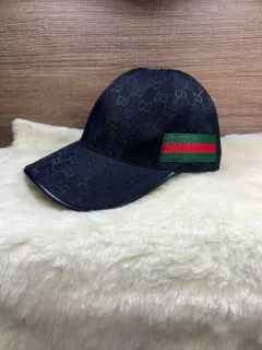 Boné Gucci Italiana