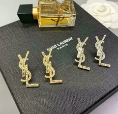 Brinco YSL Italiana