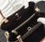 Bolsa Louis Vuitton Montaigne BB Italiana - loja online