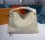 Bolsa Louis Vuitton Artsy MM Damier Azur Italiana