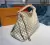 Bolsa Louis Vuitton Artsy MM Damier Azur Italiana - comprar online