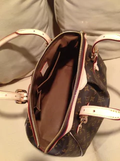Imagem do Bolsa Louis Vuitton Tivoli Monogram