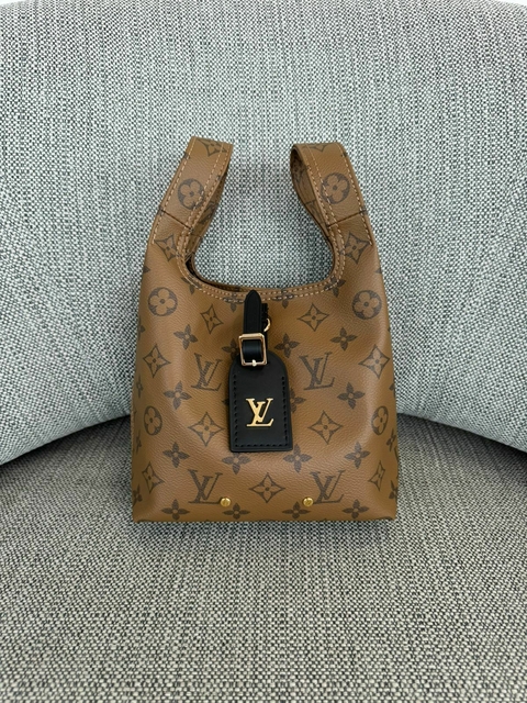 Bolsa Louis Vuitton Atlantis BB Italiana