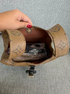 Bolsa Louis Vuitton Atlantis BB Italiana - comprar online
