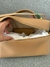 Bolsa Loro Piana Extra Pocket L27 Bege - Bolsas e Grife