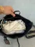 Bolsa Louis Vuitton Média Preta Italiana na internet