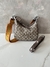 Bolsa Gucci Tiracolo GG Supreme Italiana