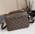 Bolsa Louis Vuitton Metis Pochette Monogram Italiana - comprar online