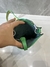 Bolsa Hermès Evelyne 16 Pequena Verde Italiana - loja online