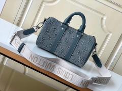 Bolsa Louis Vuitton Jeans Italiana