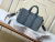 Bolsa Louis Vuitton Jeans Italiana