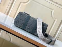 Bolsa Louis Vuitton Jeans Italiana - comprar online