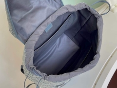 Mochila Louis Vuitton Jeans Italiana - loja online