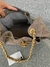 Bolsa Chanel 25 Pequena Italiana - Bolsas e Grife