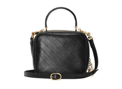 Bolsa Gucci Blondie Preta Italiana - comprar online