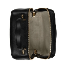 Bolsa Gucci Blondie Preta Italiana - loja online