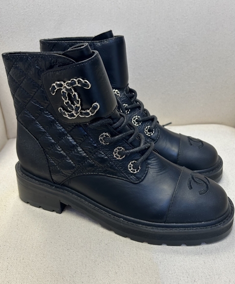 Bota Preta Italiana