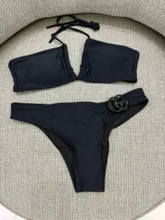 Biquíni Gucci Preto