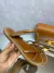 Sandália Celine Caramelo Italiana - comprar online