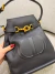 Bolsa Dior C’est Preta Média Italiana na internet