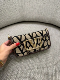 Bolsa VLTN Locò Monograma - comprar online