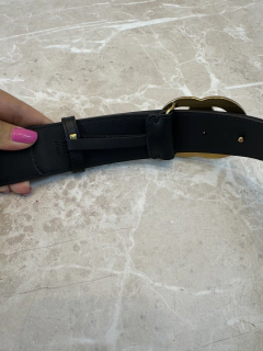 Cinto Gucci Monograma GG - comprar online