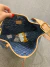 Bolsa Louis Vuitton CarryAll PM Jeans na internet