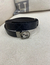 Cinto Gucci Masculino Dupla Face Italiana - comprar online