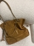 Bolsa YSL Saint Laurent Jamie Camurça Italiana na internet