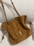 Bolsa YSL Saint Laurent Jamie Camurça Italiana - comprar online