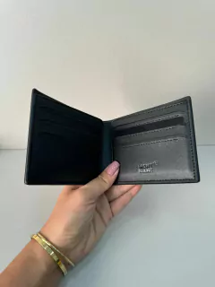 Carteira Montblanc - comprar online