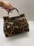 Bolsa D&G Sicily Média Leopardo - comprar online