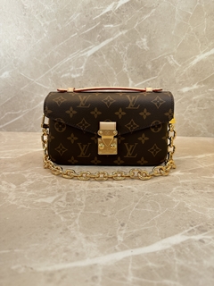 Bolsa Pochette Métis East West Louis Vuitton Italiana - comprar online
