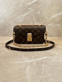 Bolsa Pochette Métis East West Louis Vuitton Italiana