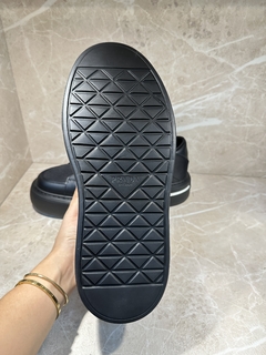 Imagem do Tênis Prada Preto Masculino Italiana