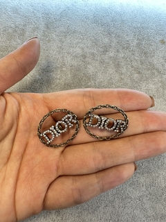 Brinco Dior Italiana