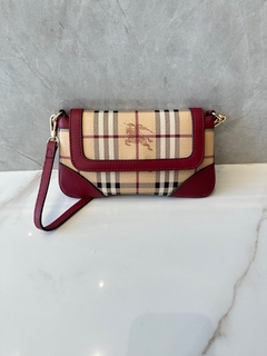 Bolsa Pequena Vinho Italiana