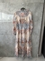 Vestido Longo Zimmermann Italiana - loja online