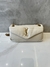 Bolsa YSL Calypso Off White Italiana - comprar online