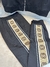 Conjunto Gucci Masculino Preto e Bege Italiana na internet