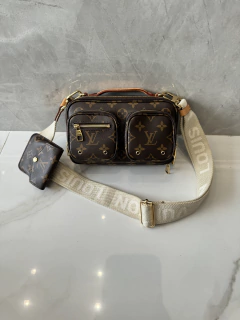 Bolsa Louis Vuitton Italiana