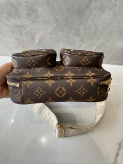 Bolsa Louis Vuitton Italiana na internet
