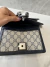 Bolsa Gucci Dionysus Mini Bicolor Italiana - Bolsas e Grife