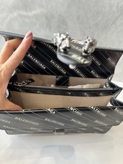 Imagem do Bolsa Gucci Balenciaga Dionysus Italiana
